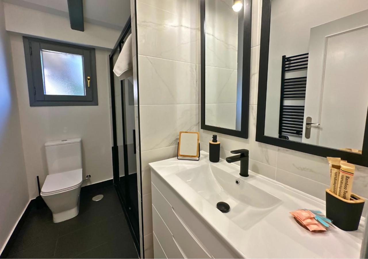 Caldares Exclusivo Atico En El Pueyo De Jaca Apartment Panticosa Exterior foto