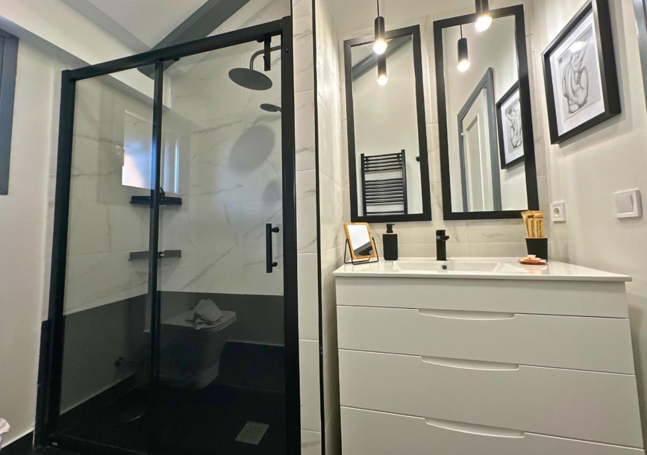 Caldares Exclusivo Atico En El Pueyo De Jaca Apartment Panticosa Exterior foto